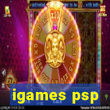 igames psp